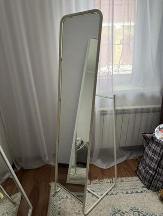 Зеркало швейцар