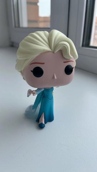 Фигурка Funko pop Эльза