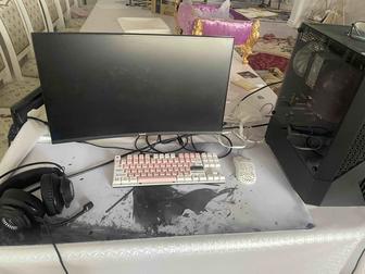 Игровой комп