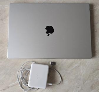 Apple MacBook Pro 16 M4PRO 24/512