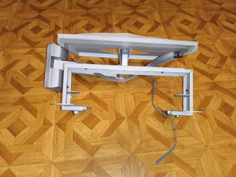 Подставка под телевизор настенная