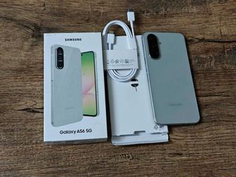 Samsung a56 256gb