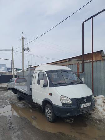Эвакуатор