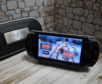 Легенда PSP 2000 Slim