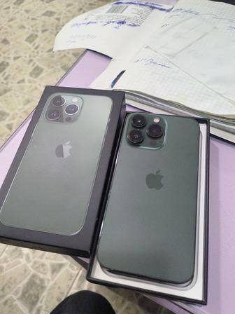 Айфон 13 про