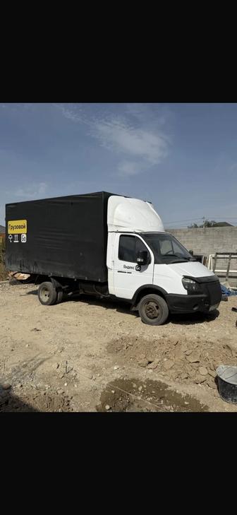 Доставка,переезд,есть грузчики