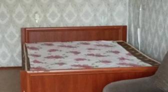 Продам кровать двуспальная б/у