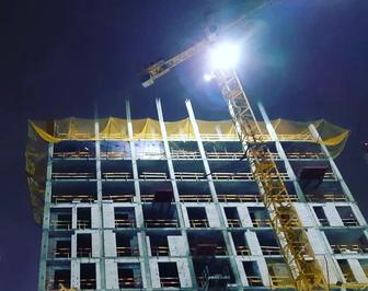 Монтаж-Поставка Защитно Уравнительной системы (ЗУС)