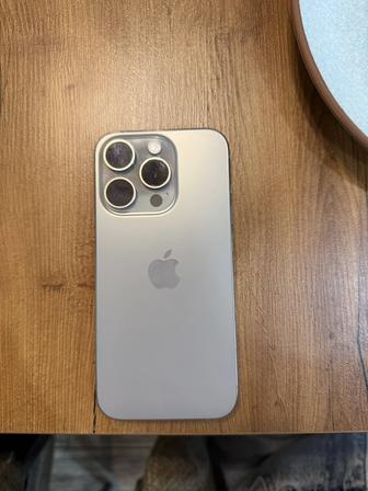 Iphone 15 pro