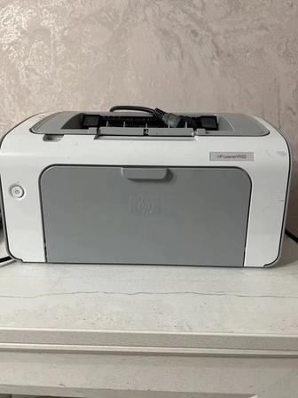 Hp laser Jet 1102