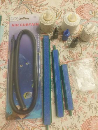 Распылители воздуха(камушки)