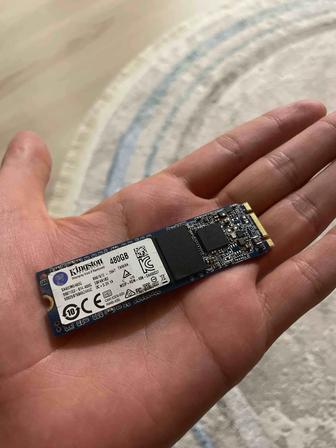 ssd m.2 kingston 480 gb