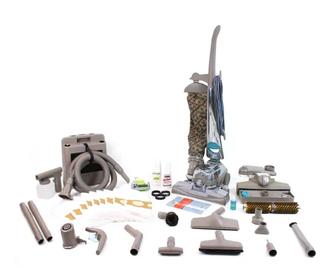 Пылесос КИРБИ - KIRBY