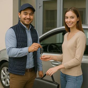 Прокат и аренда Авто без водителя