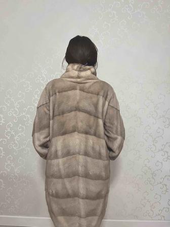 Продам норковую шубу!