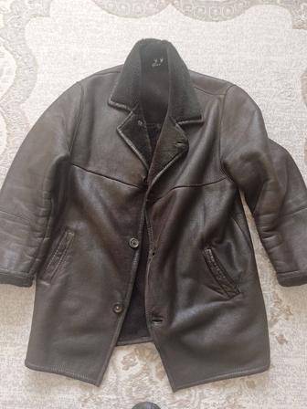 Продам дубленку