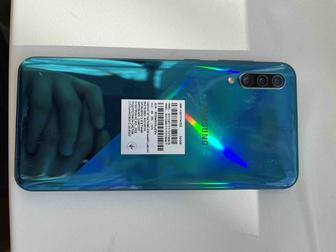 Продам Samsung galaxy A30S