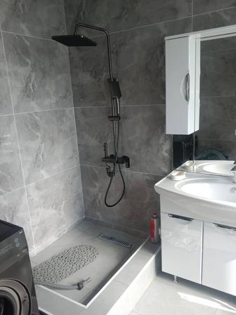 Укладка ламинат линолеума левкас побелка покраска Леонарда мокрый чолк обои