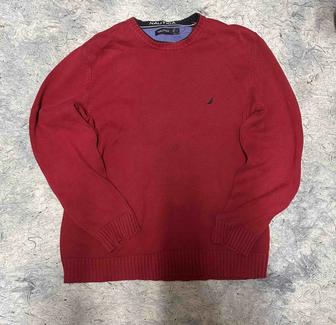 Французский бренд Nautica джемпер