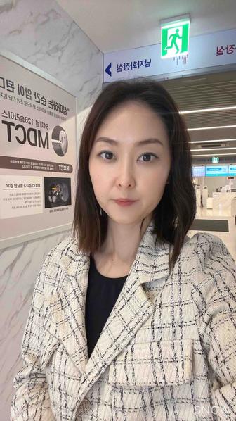 Преподаватель корейского языка