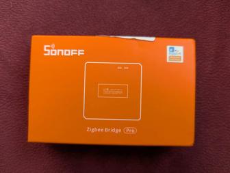 Sonoff Zigbee Bridge Pro