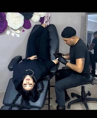 Тату