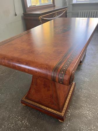 Продам стол из чистого дерева