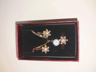 Бижутерия набор