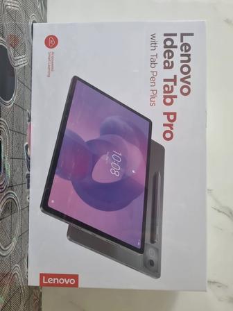 Планшет Lenovo idea tab pro. Возможен торг.