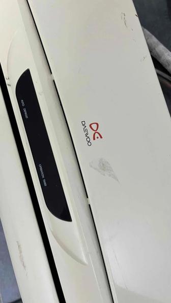 Кондиционеры