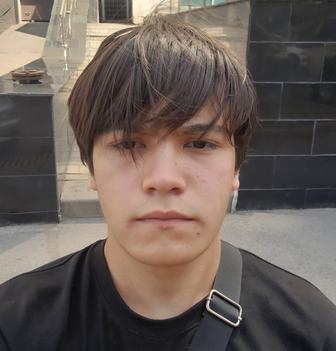 Грузчик