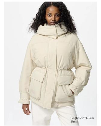 Куртка UNIQLO
