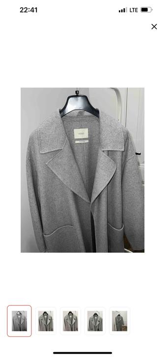 Пальтишки из Италии