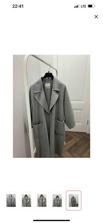 Пальтишки из Италии