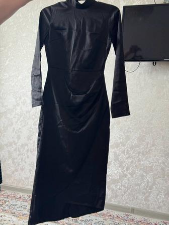Продам платье в хорошем состоянии