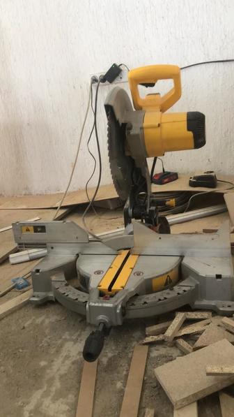 Dewalt таруовка
