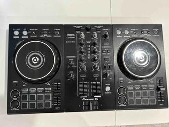 Pioneer DDJ-400