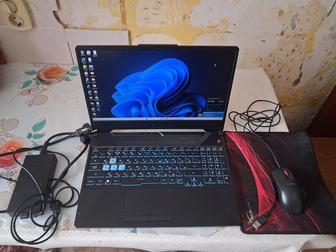 Ноутбук игровой
