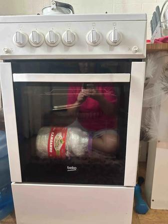 Газовая плита