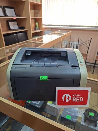 Принтер HP laserjet 1010