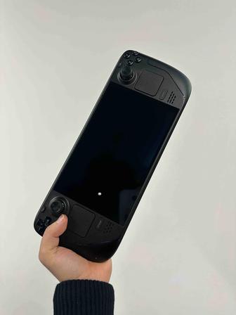 Steamdeck OLED 512GB