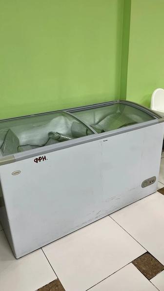 Продается морозильная камера