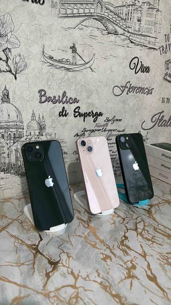 Айфон 13 128гб