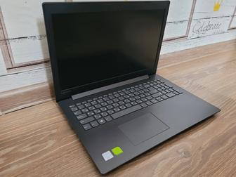 Lenovo IdeaPad 330/ i3-7020U/ MX130/ 8гб/ SSD 128гб, HDD 500гб