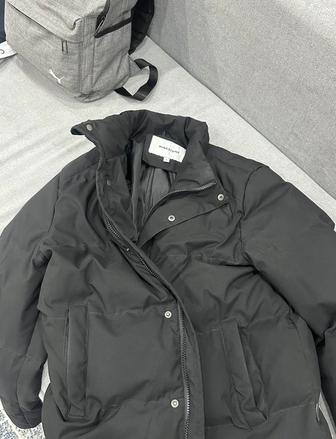 Продам куртку, minestone, брал, но не носил толком. Размер 48 М