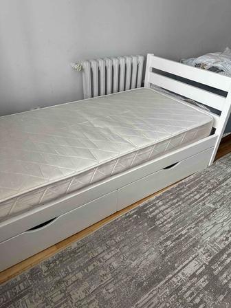 Продам детские кровати 2 шт