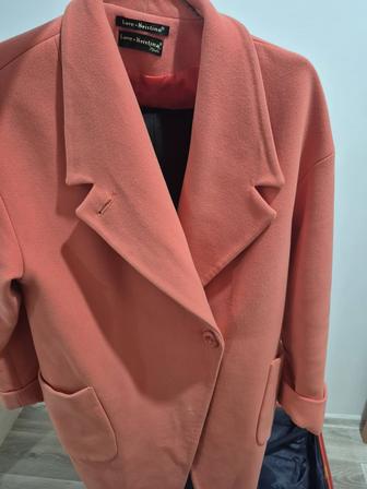 Продам пальто