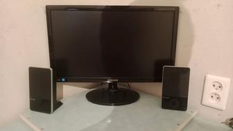 Компьютер syncmaster s20b300