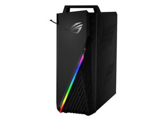 ПК ASUS ROG Strix GT15. Core i7. 32/512 GB. 1 TB. RTX 3060 Ti. Jusan