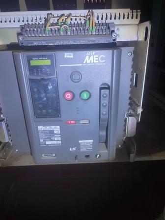 Услуги электрика